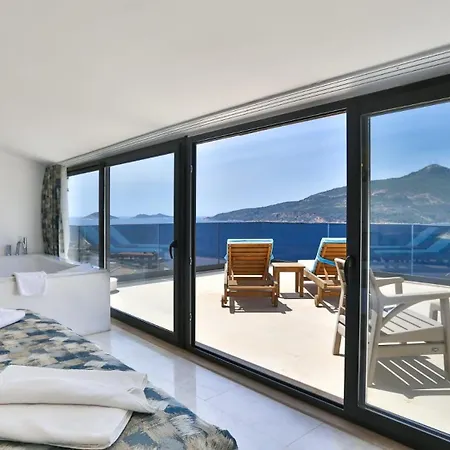 Mercan Begonvil * Kaş