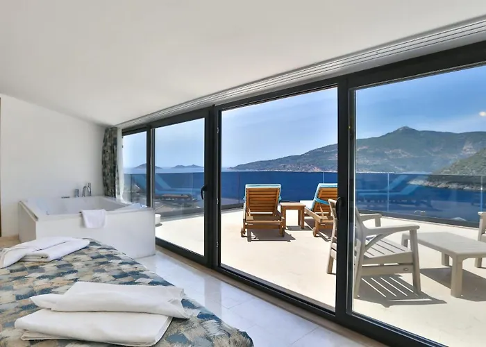 Mercan Begonvil * Kaş